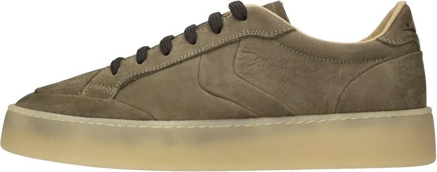 Voile Blanche Suede sneakers Mind 01