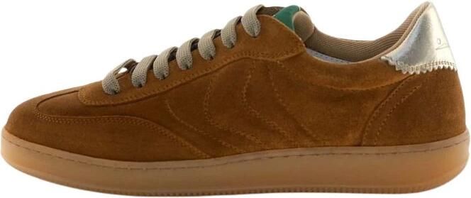 Voile Blanche Sneakers