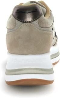Voile Blanche Sneakers - Foto 6