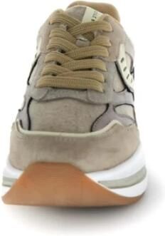 Voile Blanche Sneakers - Foto 5