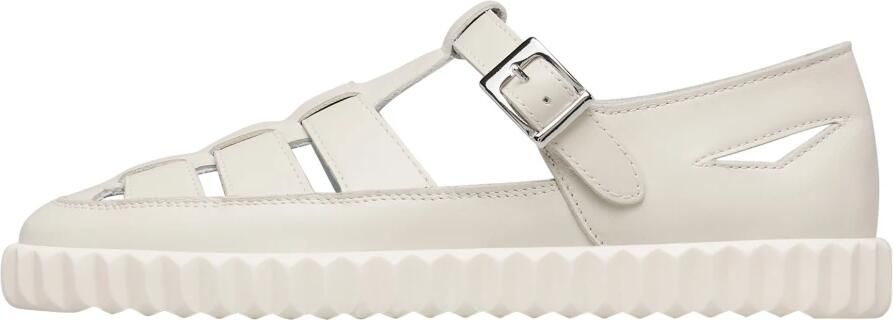 Voile Blanche Spidy Sandal