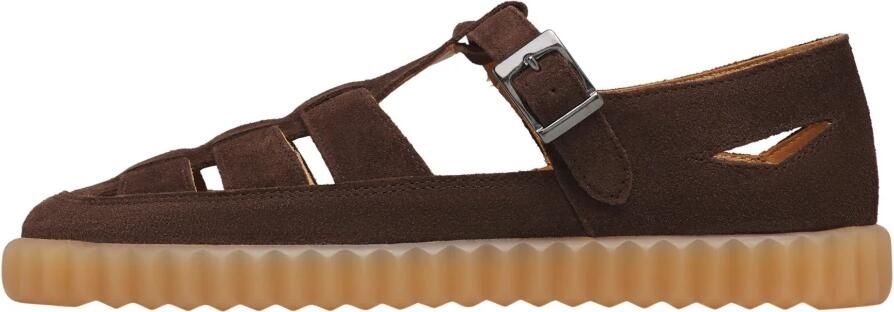 Voile Blanche Spidy Sandals