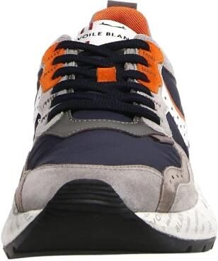 Voile blanche Club18 Sneakers Stijlvolle en actieve herenschoenen Grijs Heren - Foto 3