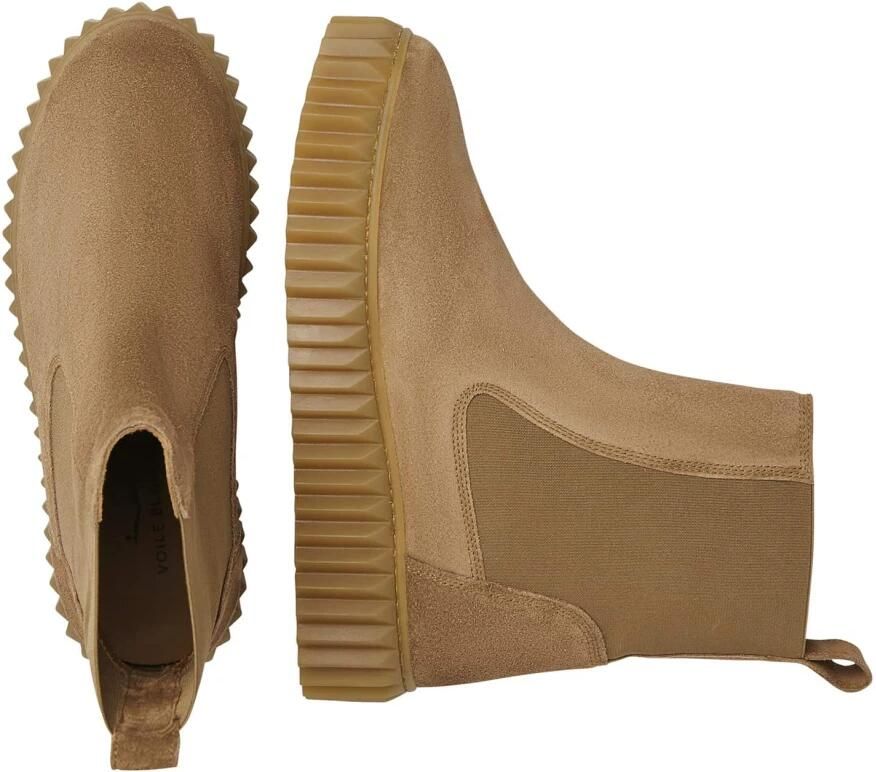 Voile blanche Chelsea Boots Bruin Dames - Foto 2