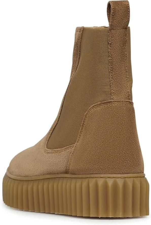 Voile blanche Chelsea Boots Bruin Dames - Foto 5