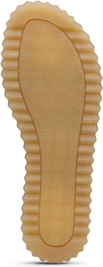 Voile Blanche Suede Sandals Alice - Foto 2