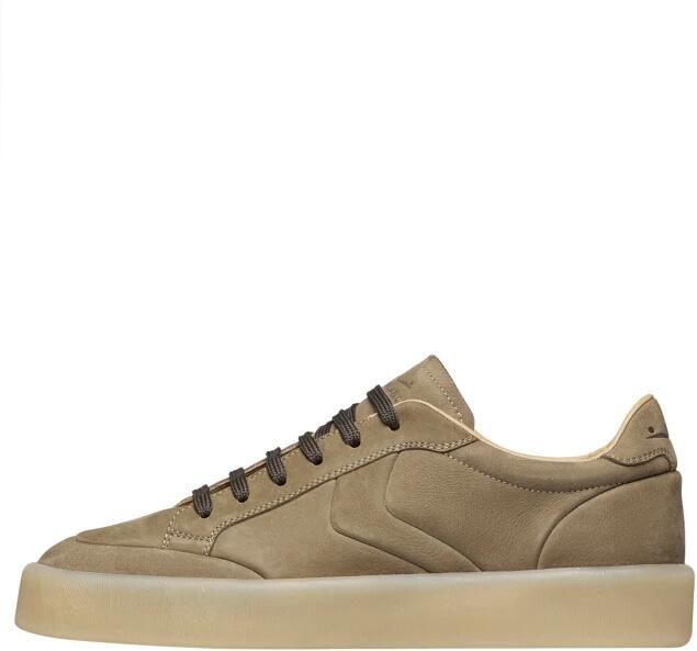 Voile Blanche Suede sneakers Mind 01 - Foto 2