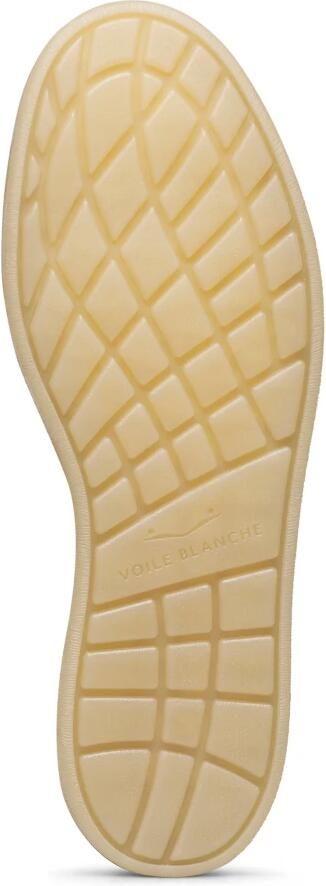 Voile Blanche Suede Sneakers Mind 03