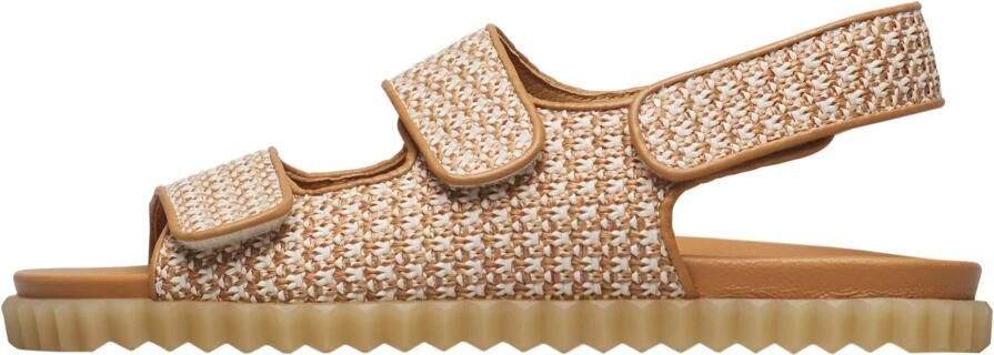 Voile Blanche Vissia Sandalen