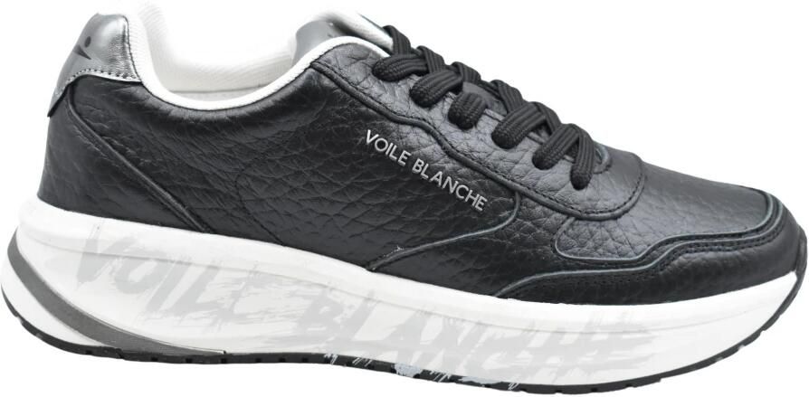 Voile Blanche Welle Sneakers