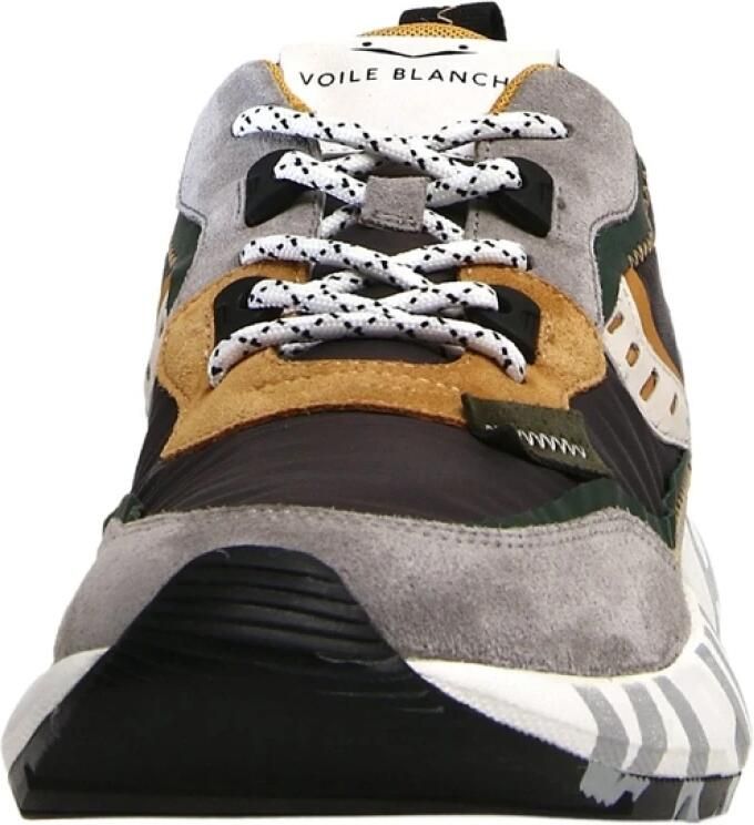 Voile Blanche Winter Sneaker Club