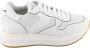 Voile Blanche White Sneakers Mod.MERRY 015 - Thumbnail 1