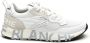 Voile blanche Witte Club 01 Sneakers White Heren - Thumbnail 1