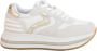 Voile Blanche Witte Sneaker - Thumbnail 1