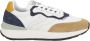 Voile Blanche Witte Sneaker Schoenen - Thumbnail 1