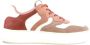 Voile blanche Witte Sneakers Laura Suede Calf Suede Multicolor Dames - Thumbnail 7