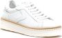 Voile blanche Leather sneakers Layton 100 White Heren - Thumbnail 13