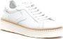 Voile blanche Leather sneakers Layton 100 White Heren - Thumbnail 7