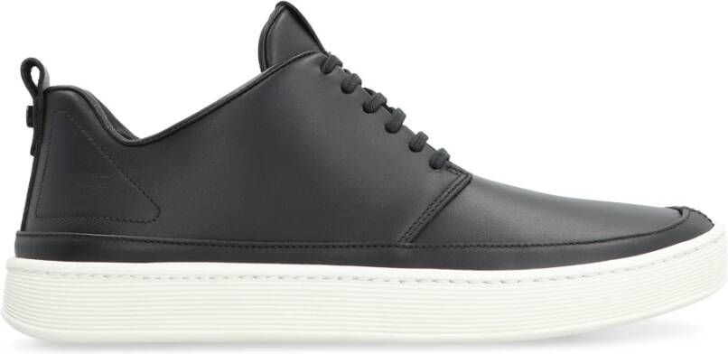 Volta Hybride lage sneakers met rubberen neus