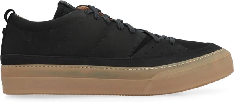 Volta Lage Judoka sneakers