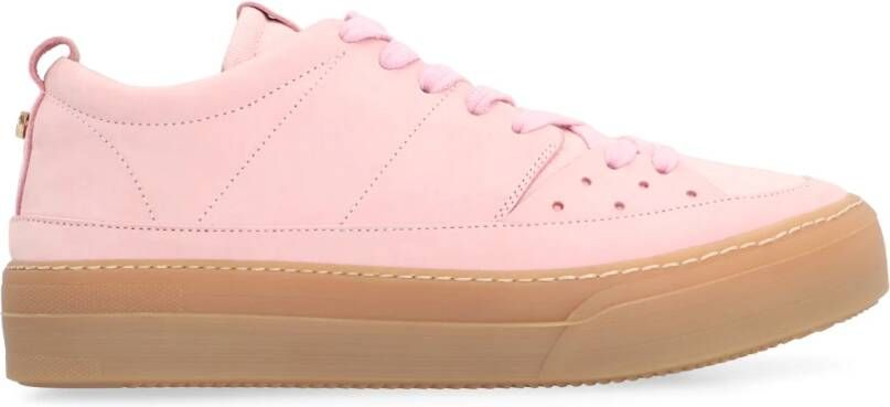 Volta Lage Judoka sneakers