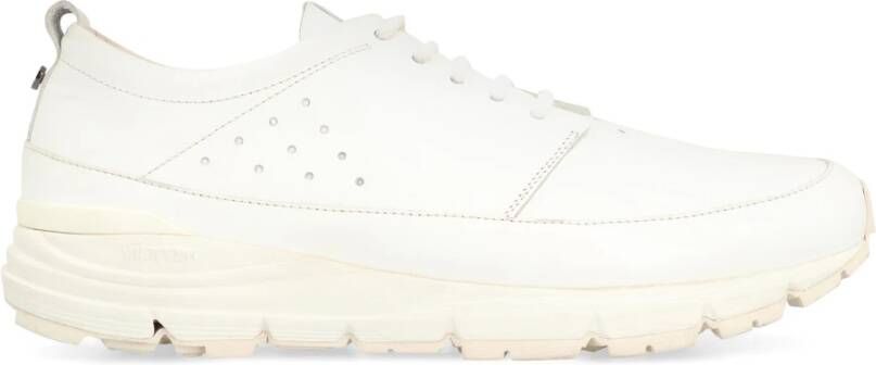 Volta Lage sneakers met Vibram zool