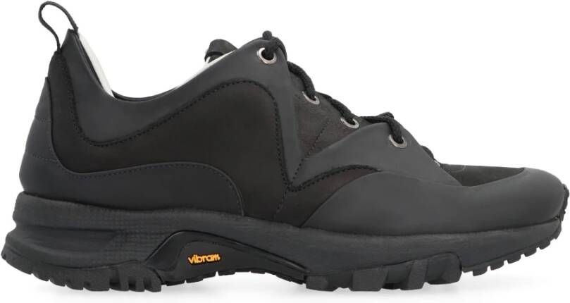 Volta Lage Vibram zool sneakers