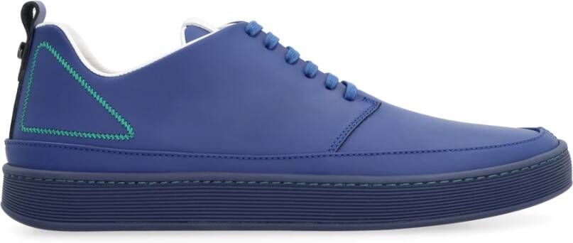 Volta Leren lage sneakers