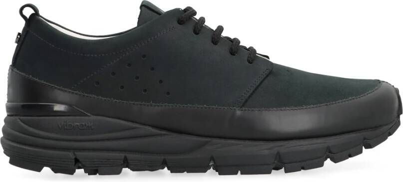 Volta Vibram Sole Low-Top Sneakers