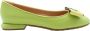 Voltan Ballerina Green Dames - Thumbnail 2