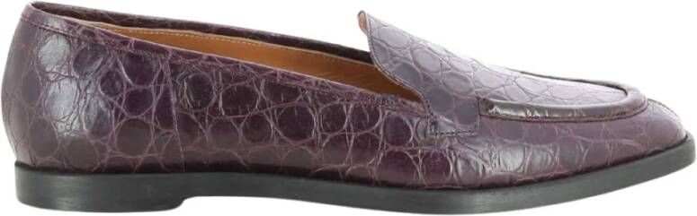 Voltan Bordeaux Damesschoenen Lv450