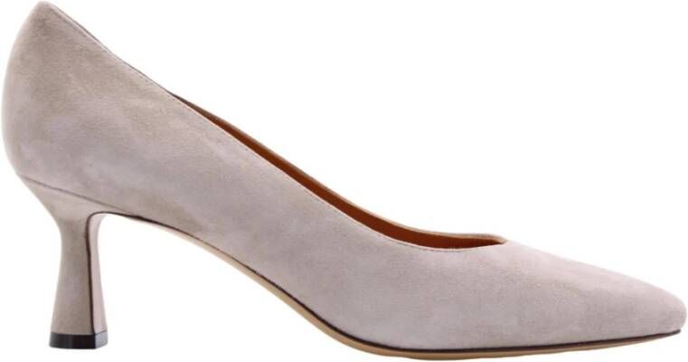 Voltan Pumps Beige Dames