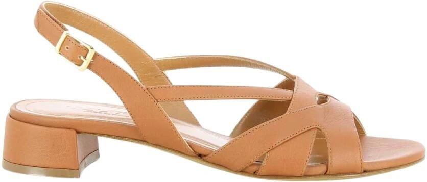 Voltan High Heel Sandals