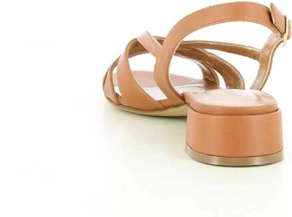 Voltan High Heel Sandals - Foto 2