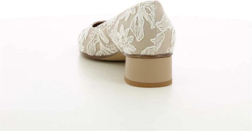 Voltan Lv516 Pumps - Foto 2