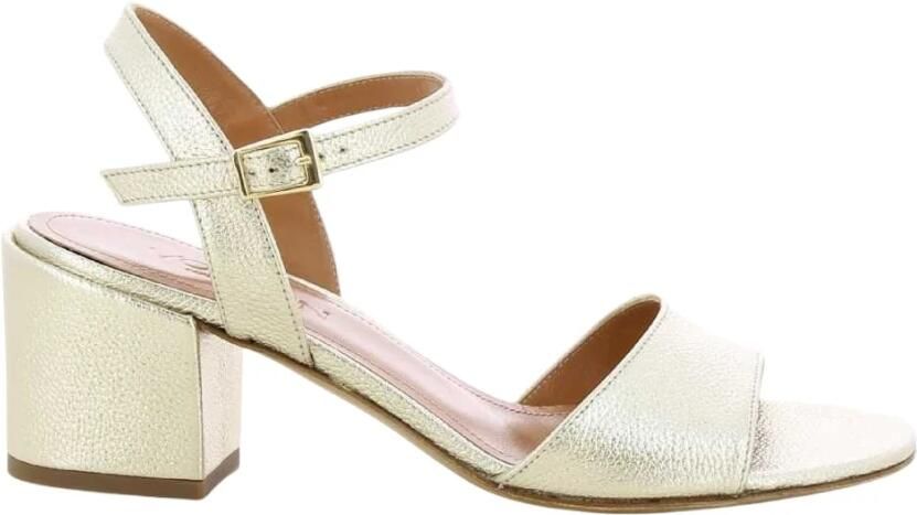 Voltan Lv553 High Heel Sandals