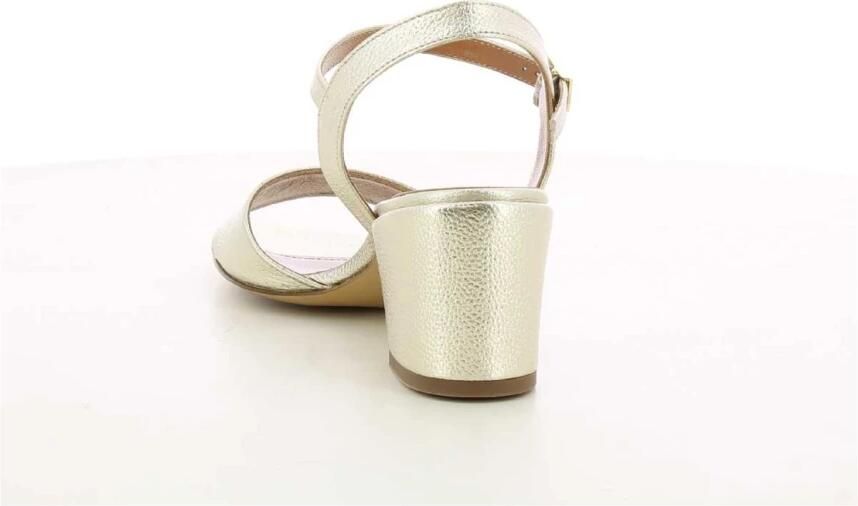 Voltan Lv553 High Heel Sandals - Foto 2