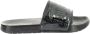 Von Dutch Comfortabele Sandalen Model Msh0012 Black Heren - Thumbnail 7