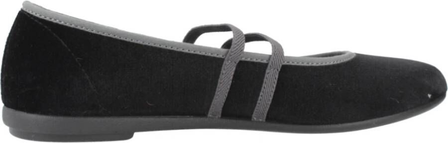 Vulladi Ballerinas