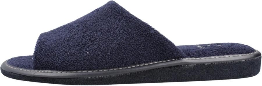 Vulladi Pantoffels SCARPE FERRO DA CASA TOWEL MAN - Foto 2