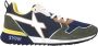 W6Yz Technical fabric and suede sneakers Jet-M. Multicolor Heren - Thumbnail 1