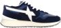W6yz Sneakers YAK-M. 2015185 25 3C91-NAVY DUST WHITE - Thumbnail 5