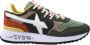 Vtmnts Sneakers Groen Heren - Thumbnail 10