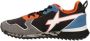 W6Yz Iconische Herensneakers Verhoog je spel - Thumbnail 1