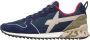 W6Yz Jet-M Sneakers - Thumbnail 1