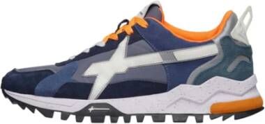 W6Yz Kleurrijke stijlvolle sneakers voor casual outfits