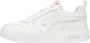 W6Yz Leather sneakers Bond-Uni. White Unisex - Thumbnail 1