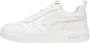 W6Yz Leather sneakers Bond-Uni. White Unisex - Thumbnail 2