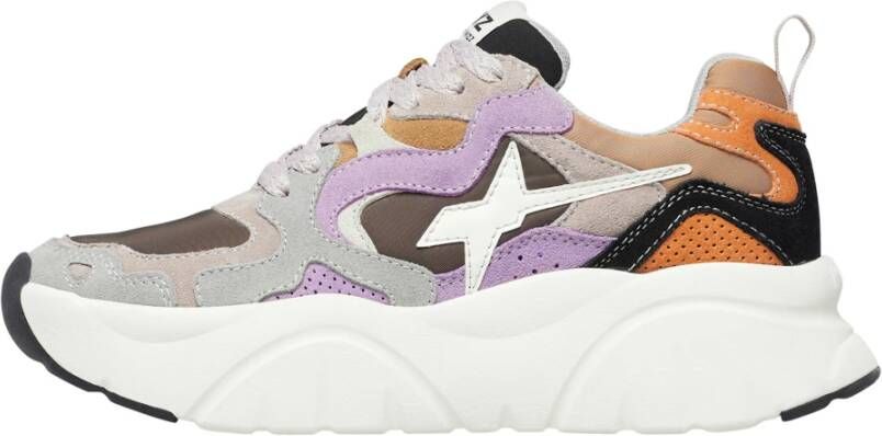 W6Yz Mia-W Sneakers