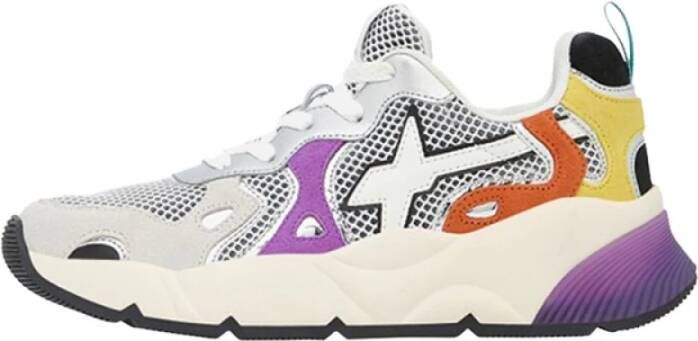 W6Yz Sarah Sneakers 2018294-03-1N21